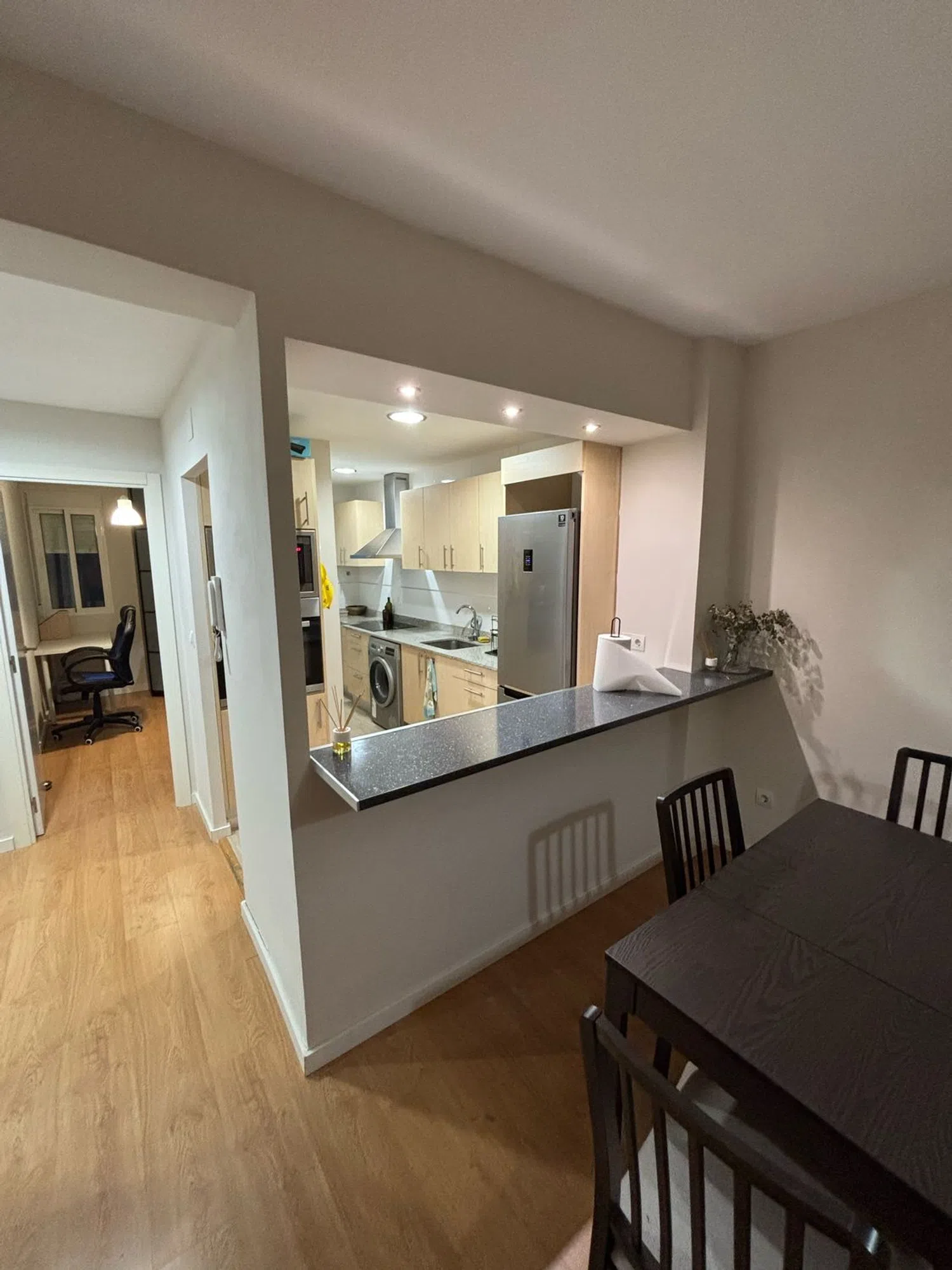 Piso en calle de Higinio Noja (Professor), 10 - Foto 4