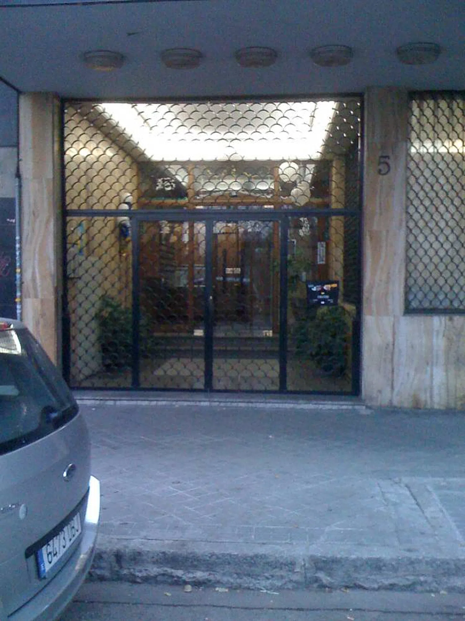 Piso en calle Manuel Ferrero, 5 - Foto 16