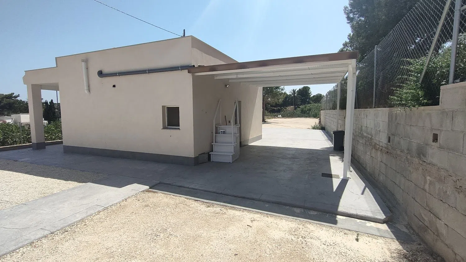 Casa independiente en El Rebolledo, 2 - Foto 4