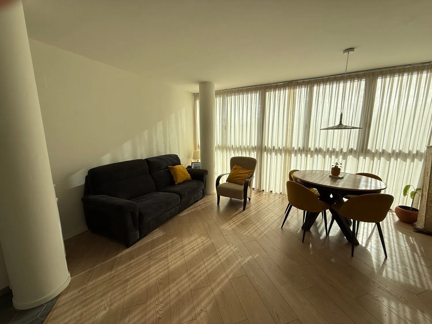 Piso en calle de Ramon Turró, 91 - Foto 2