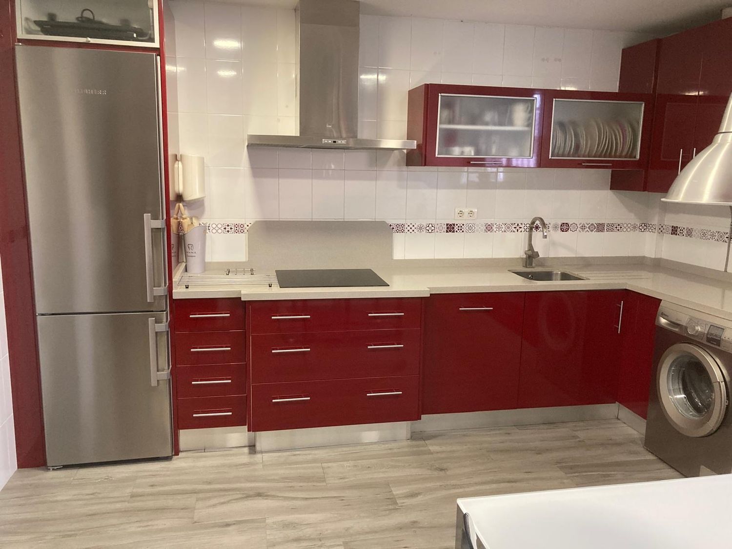 Chalet adosado en avenida de la Igualdad, 1 - Foto 9