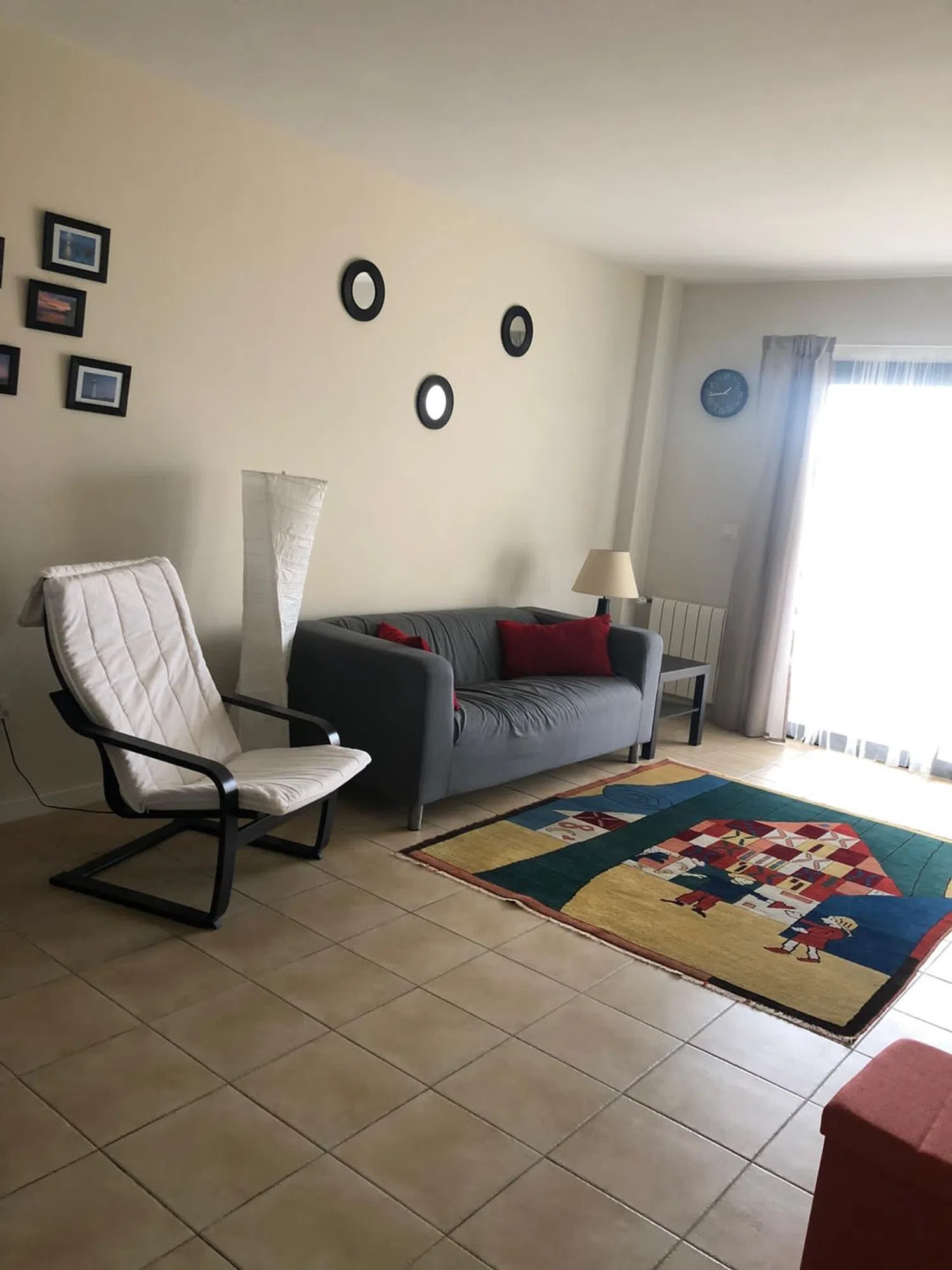 Piso en ronda Del Golf, 12 - Foto 3