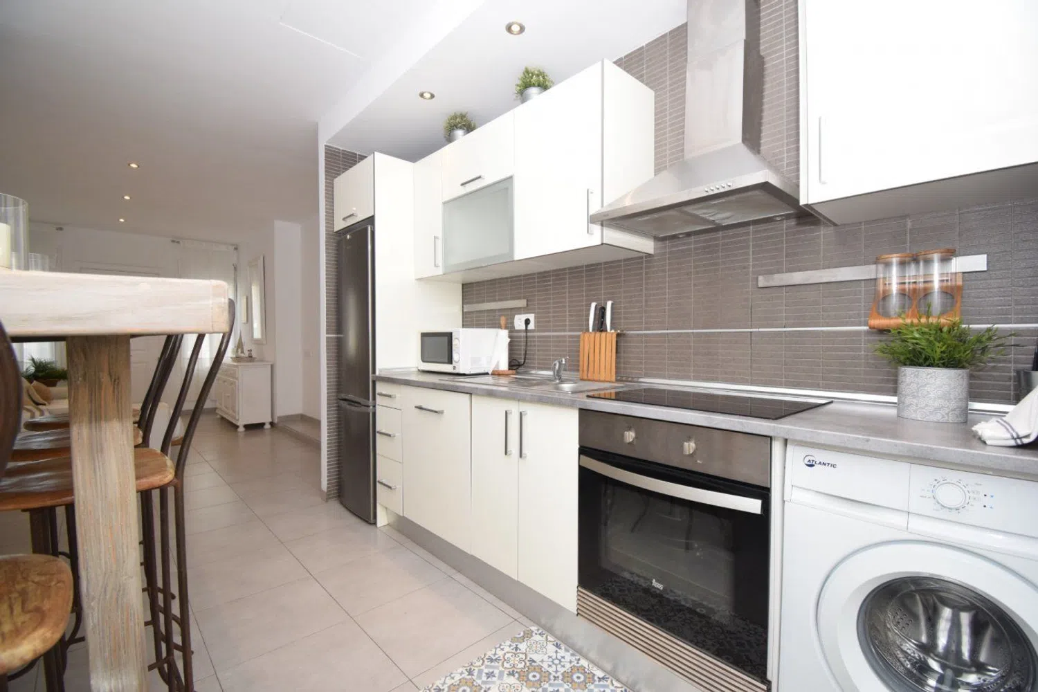 Piso en calle de Can Xado, 3 - Foto 26