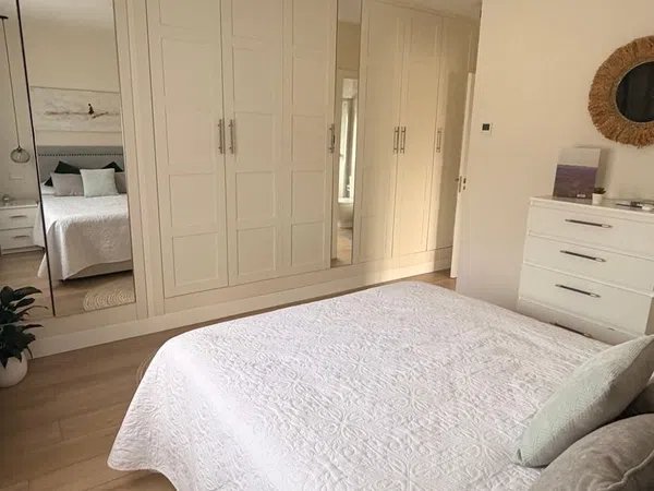 Chalet pareado en Calle Siete Picos, 1 a, Zona Los Lagos, Zona Los Lagos - Foto 12