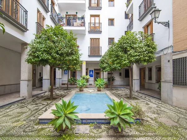 Estudio en Calle Pavaneras, 3, Molinos - Santiago - Foto 1