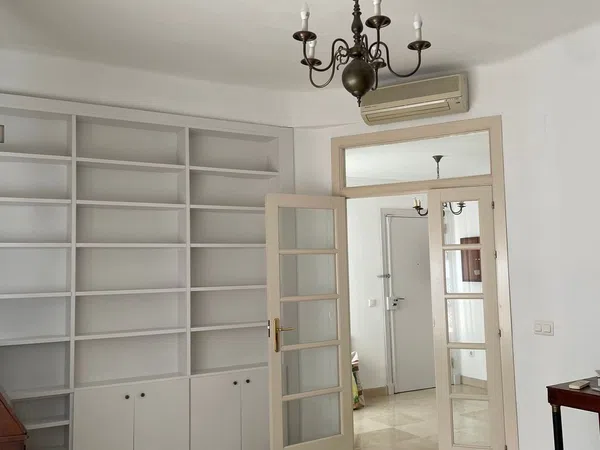 Piso en calle Virgen de la Fuensanta, 3 - Foto 2