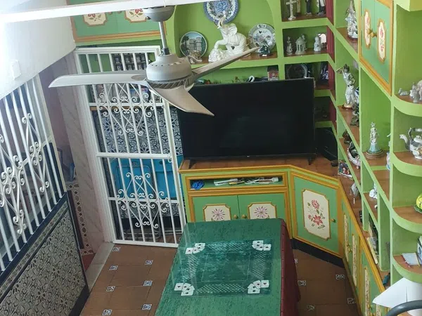 Chalet adosado en Calle Montellano, 37, La Plata - Foto 3