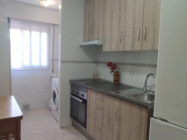 Piso en Av Nuestra Sr. Atocha, 3 - Foto 4