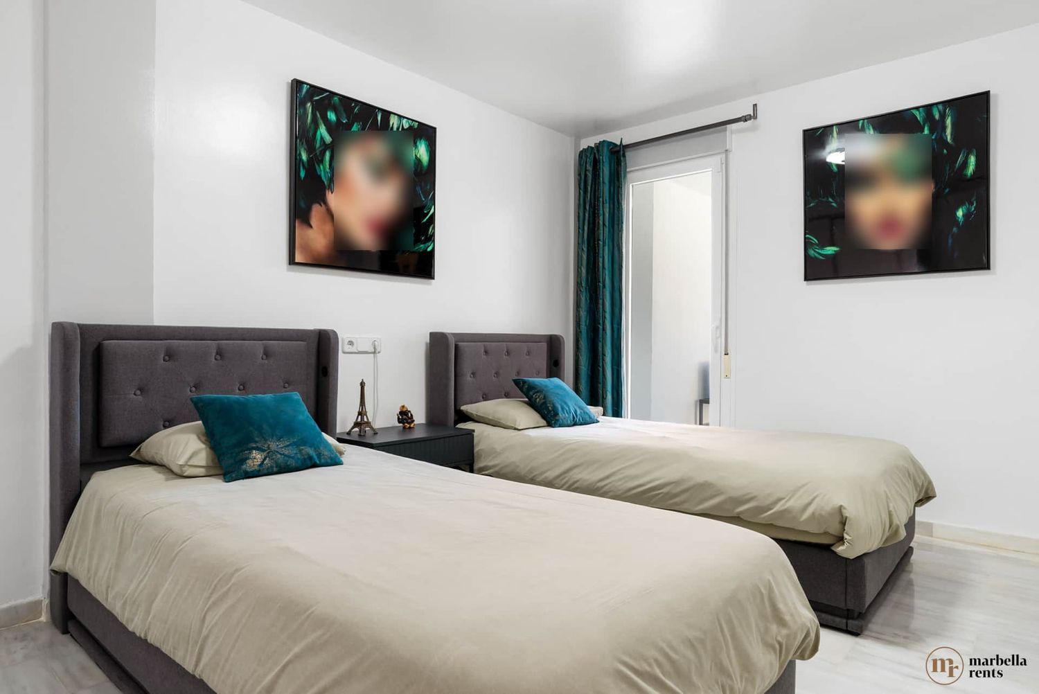 Chalet pareado en calle Artola Golf, 40 - Foto 16