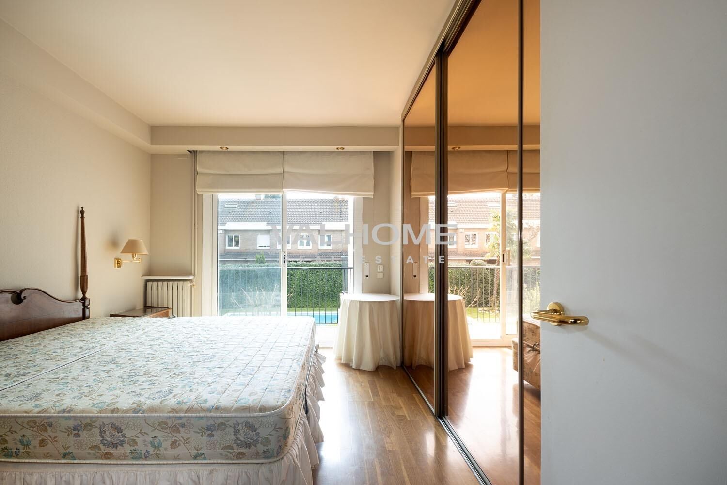 Casa o chalet independiente en Avenida de l'Enllaç - Foto 15