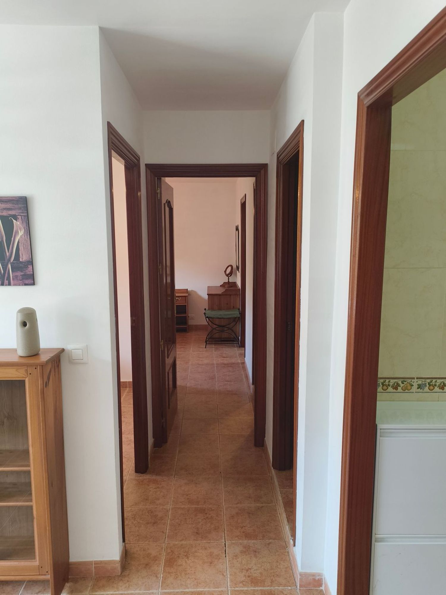 Piso en Calle Niebla, 33, Plaza de Cuba - República Argentina - Foto 4