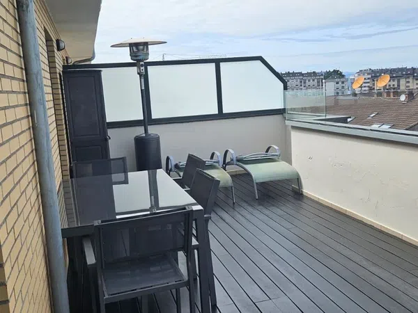 Ático en Barrio Buenavista - Foto 5