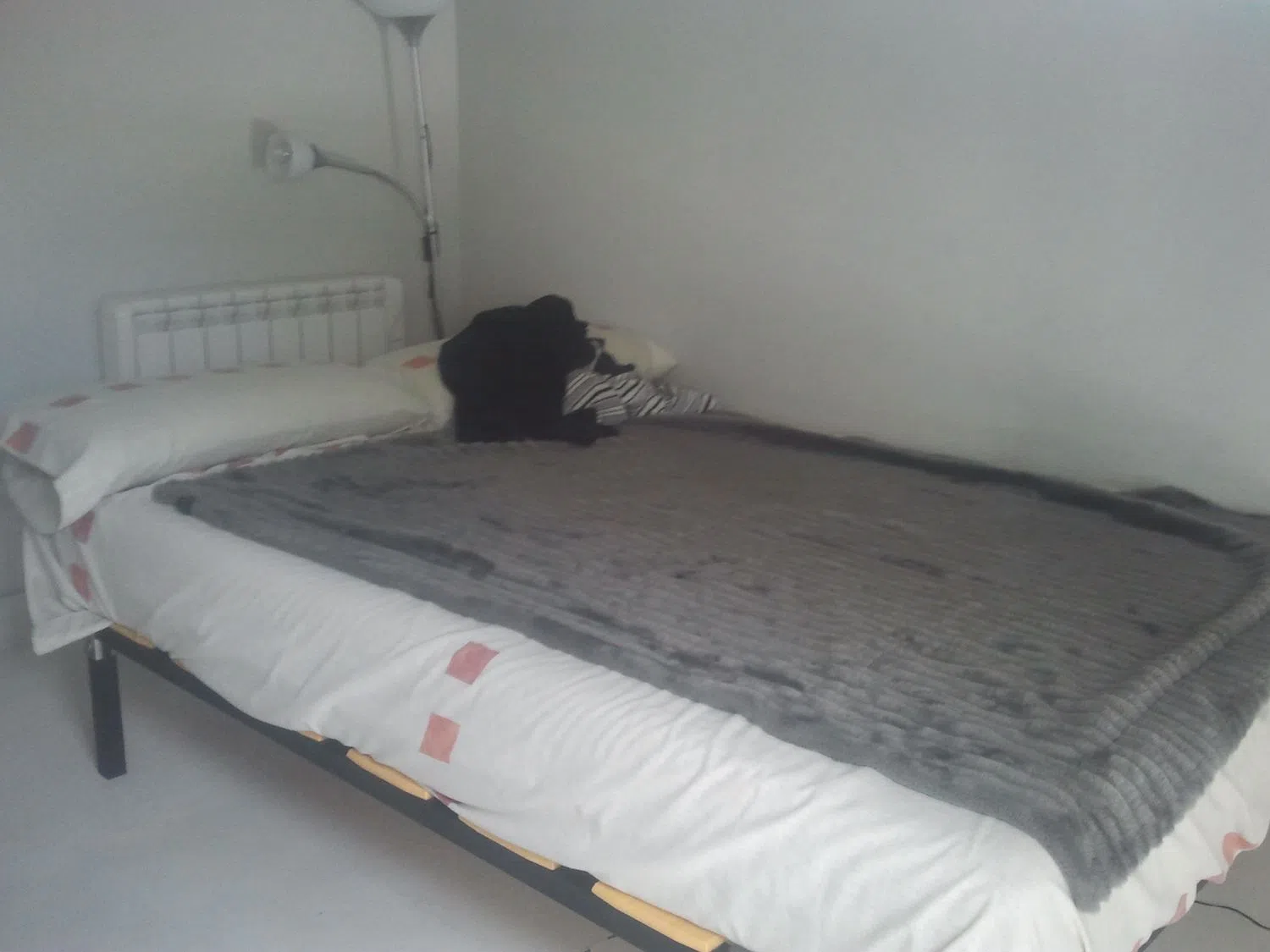 Estudio en calle de Núñez de Balboa, 105 - Foto 9