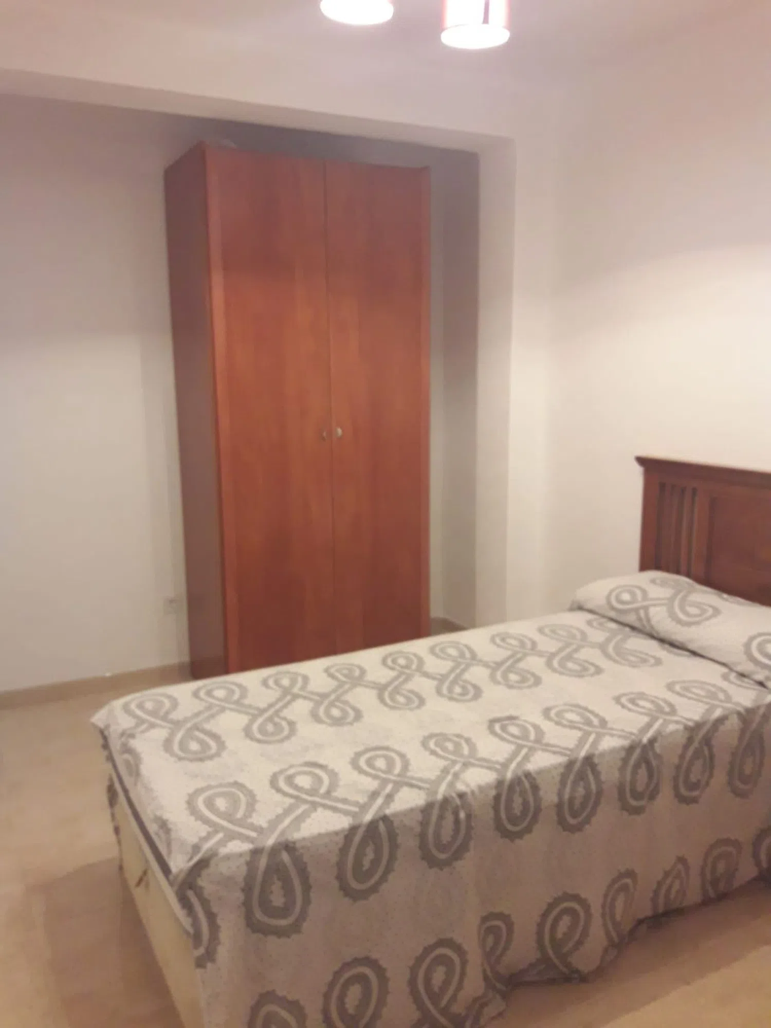 Piso en Barriada la Palmilla, 9 - Foto 2