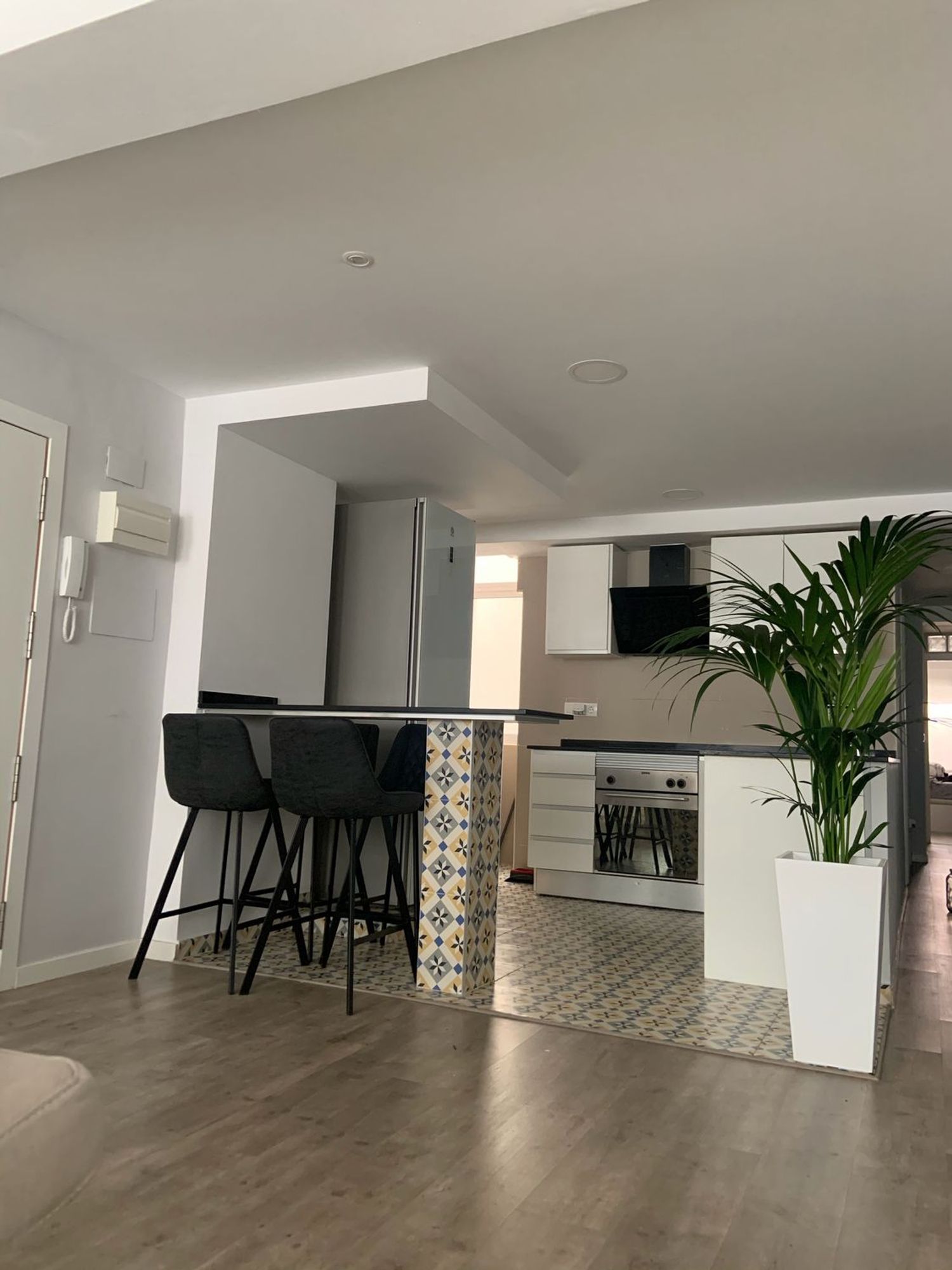 Piso en calle Jaén, 6 - Foto 4