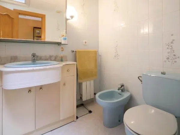 Chalet adosado en Calle de Francisco de Quevedo, 1, La Punxa-Bòbila Nova-Mas Mascort - Foto 14
