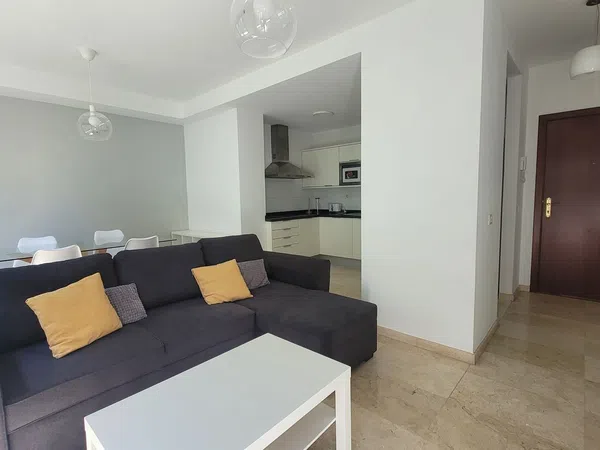 Piso en calle Juan Rejón, 99 - Foto 11