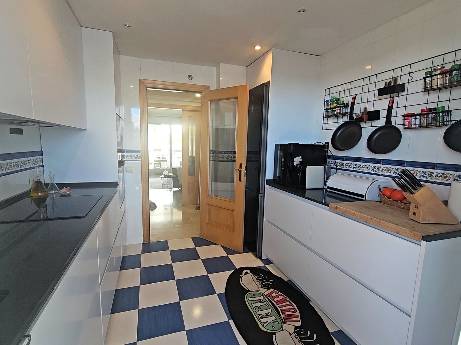 Piso en calle los Almendros, 1 - Foto 8