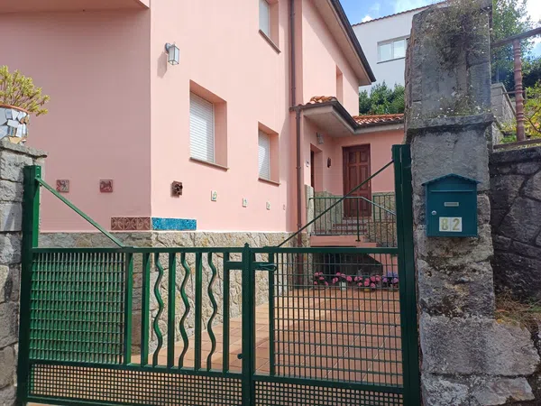 Casa o chalet independiente en Barrio el Cantón, 82, Celorio-Poó-Parres, Celorio-Poó-Parres - Foto 6