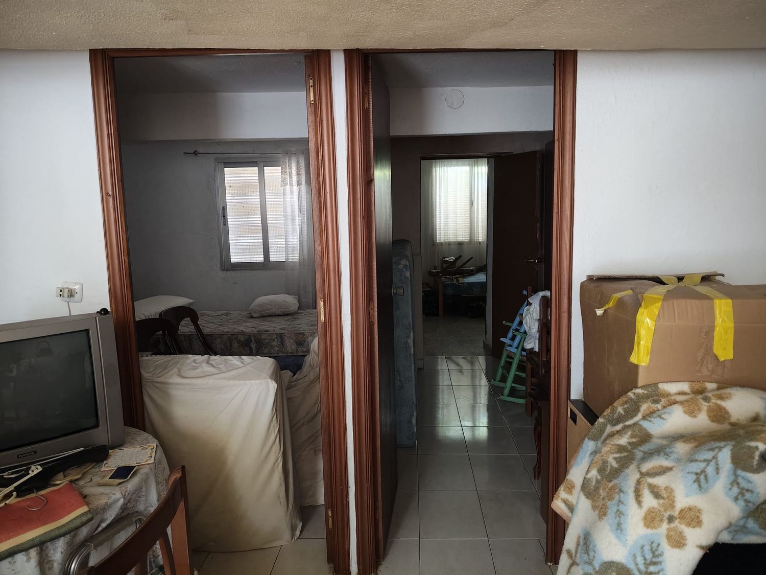 Casa de pueblo en Calle Llana, 25 - Foto 5