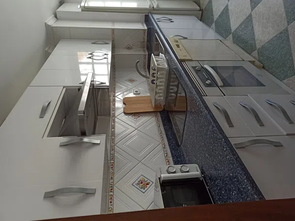 Piso en calle Acebuche, 13 - Foto 2