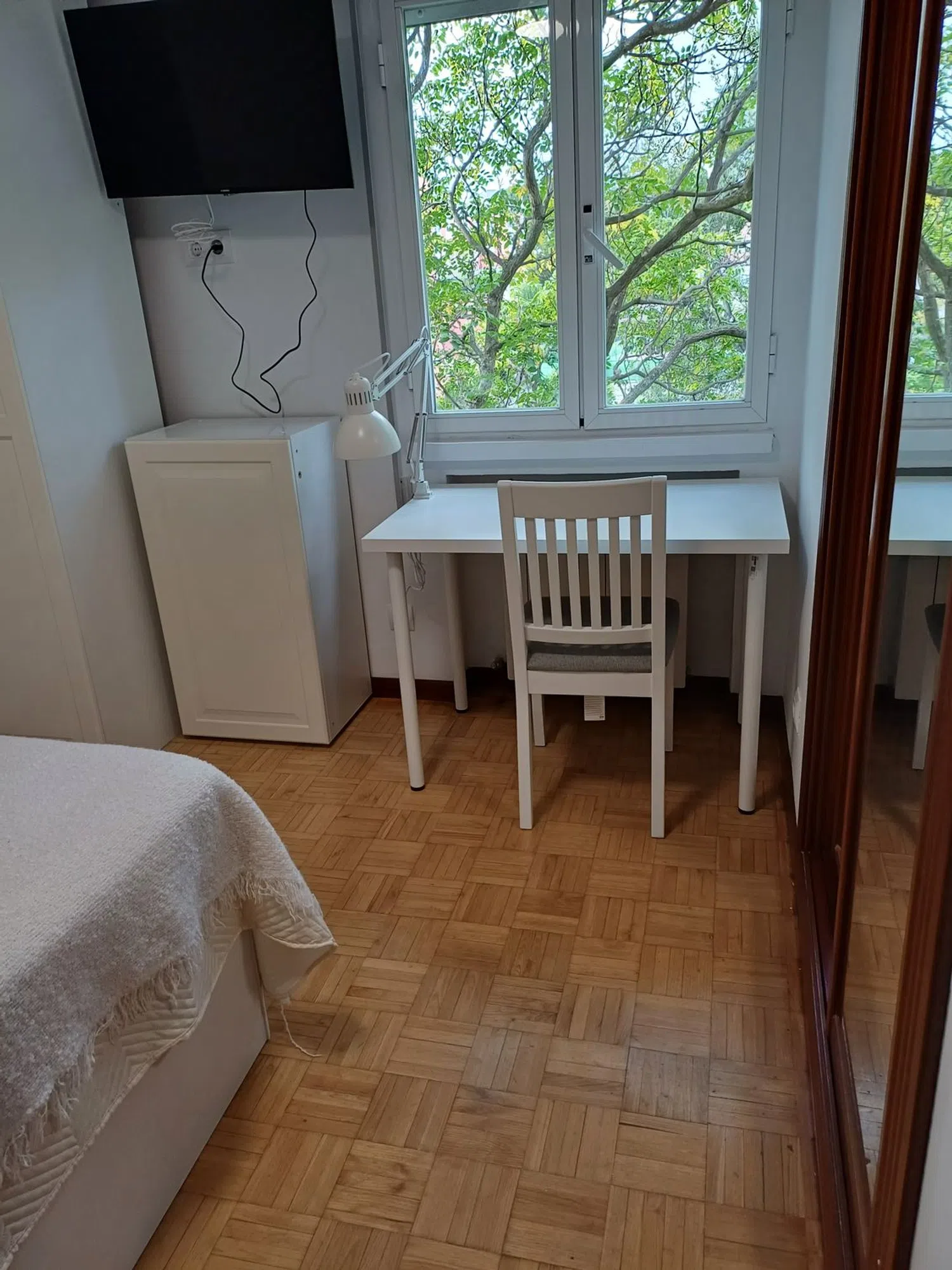 Piso en avenida del Doctor Federico Rubio y Galí, 67 - Foto 6