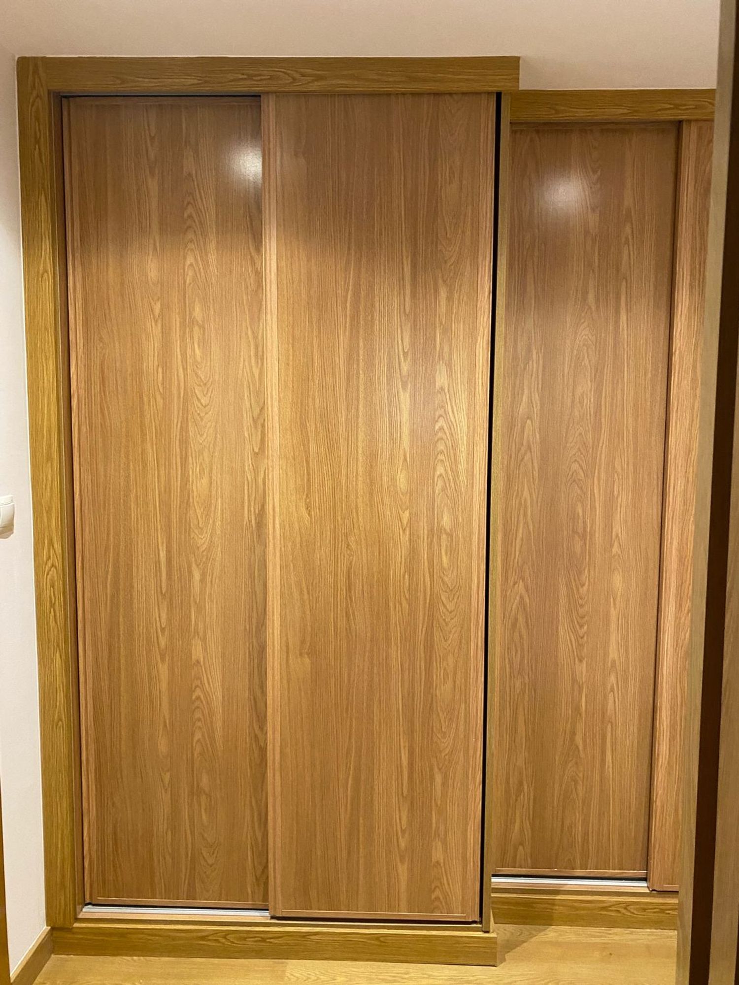 Piso en calle del General Elorza, 25 - Foto 17