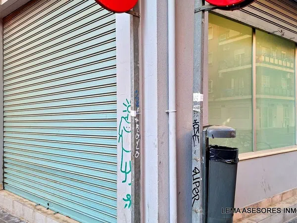 Local en Calle de Jerónima Galés, 2, L'Hort de Senabre - Foto 20