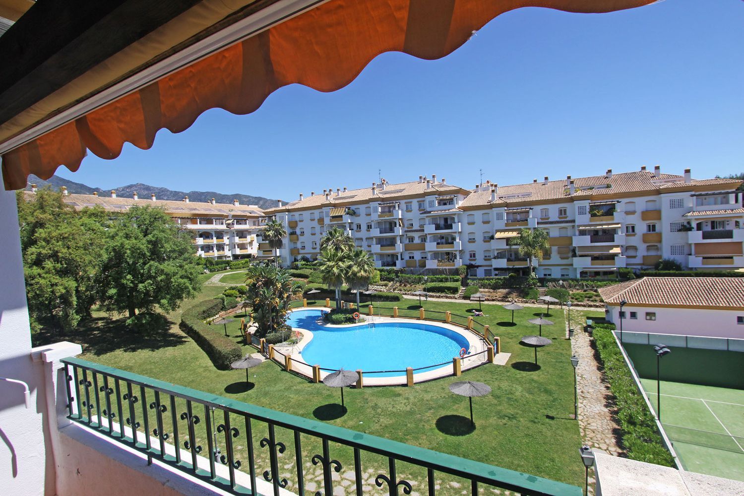 Dúplex en Calle Teba, 2, La Carolina-Guadalpín - Foto 20