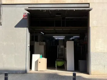 Local comercial en  Calle Eduardo Balmaseda 3 - Foto 36