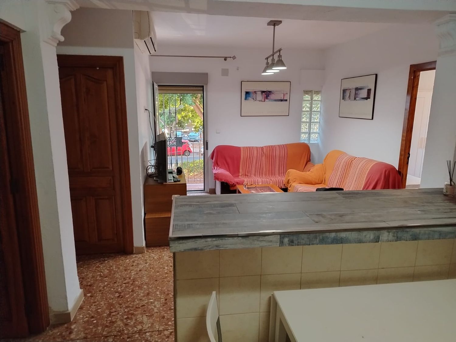 Piso en Avenida de José Ribera, 13, El Consul - El Romeral - Foto 2