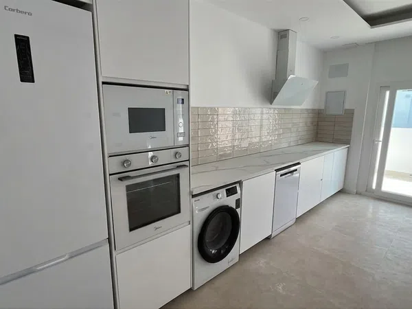 Piso en Calle Marifé de Triana, 2, El Cuartón - Heliomar - Foto 3