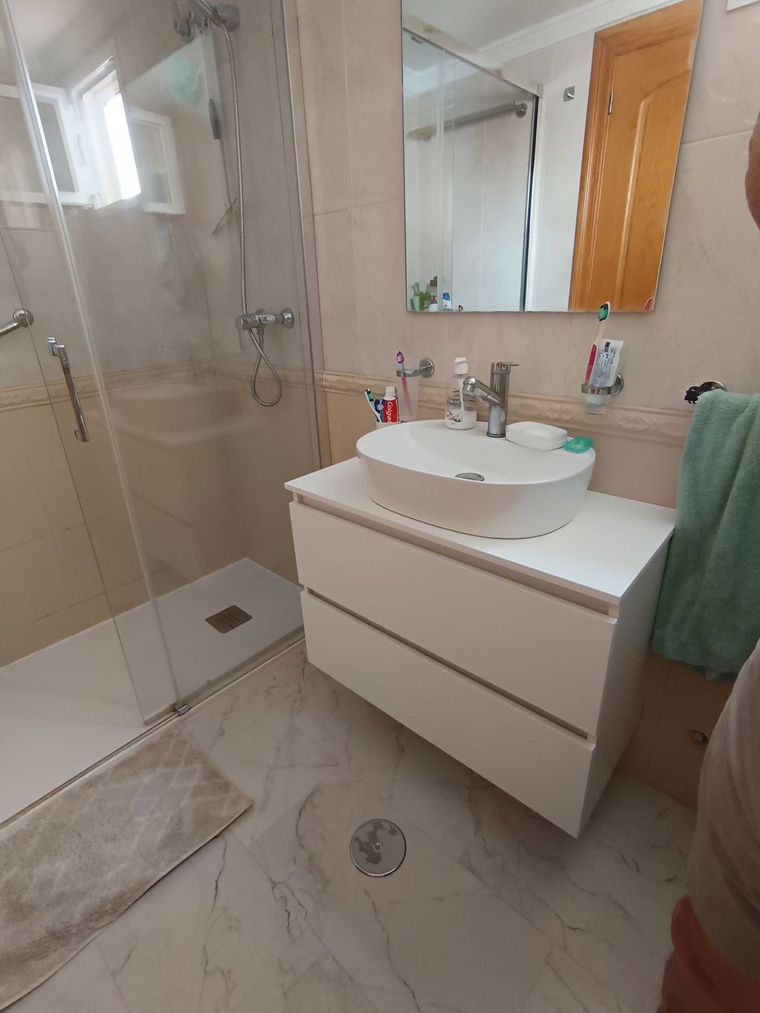 Piso en Plà del Bon Repòs-La Goteta, Plà del Bon Repòs-La Goteta - Foto 21