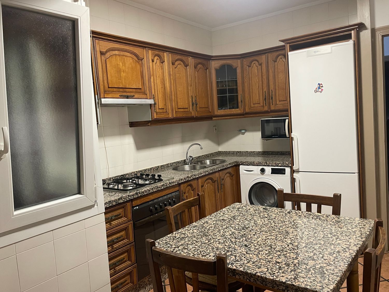 Piso en Puerta de Aguilar, 40 - Foto 4