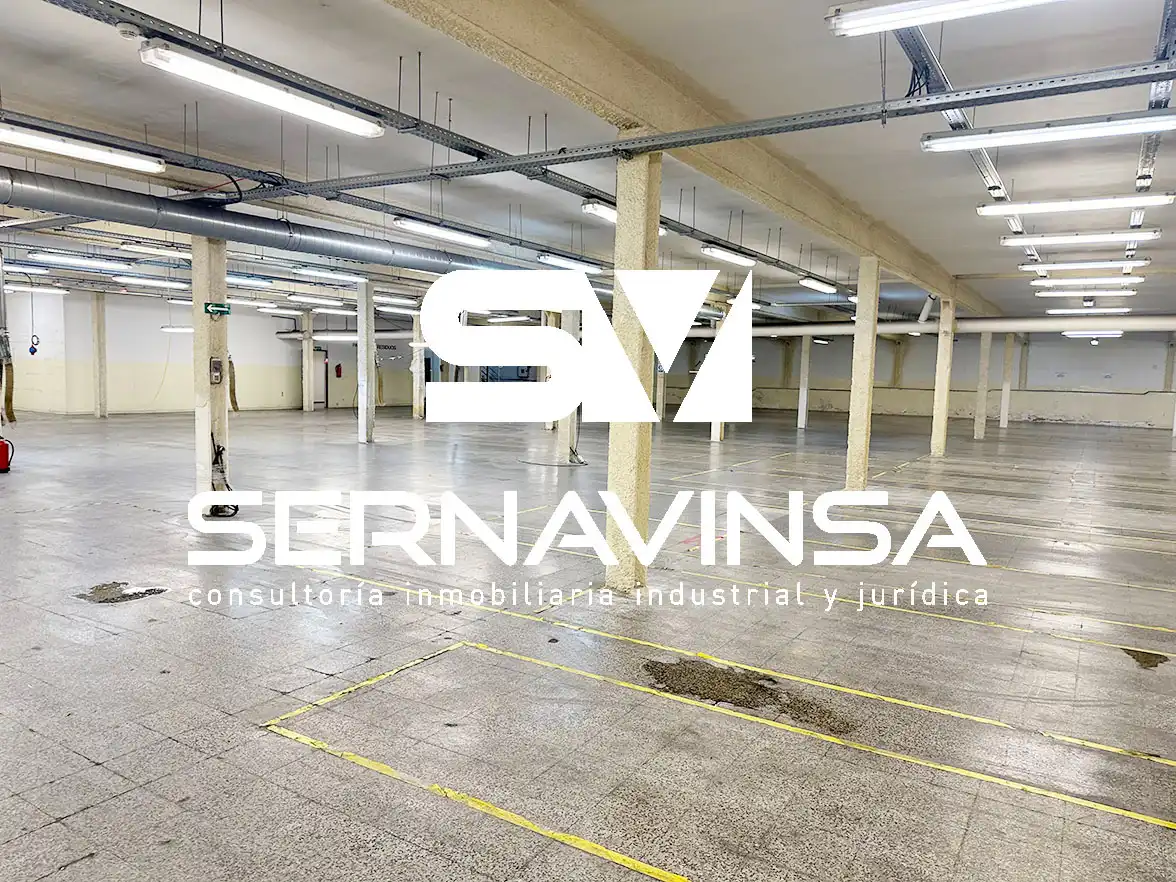 Nave Industrial en  Passeig del Comerç 88 - Foto 18