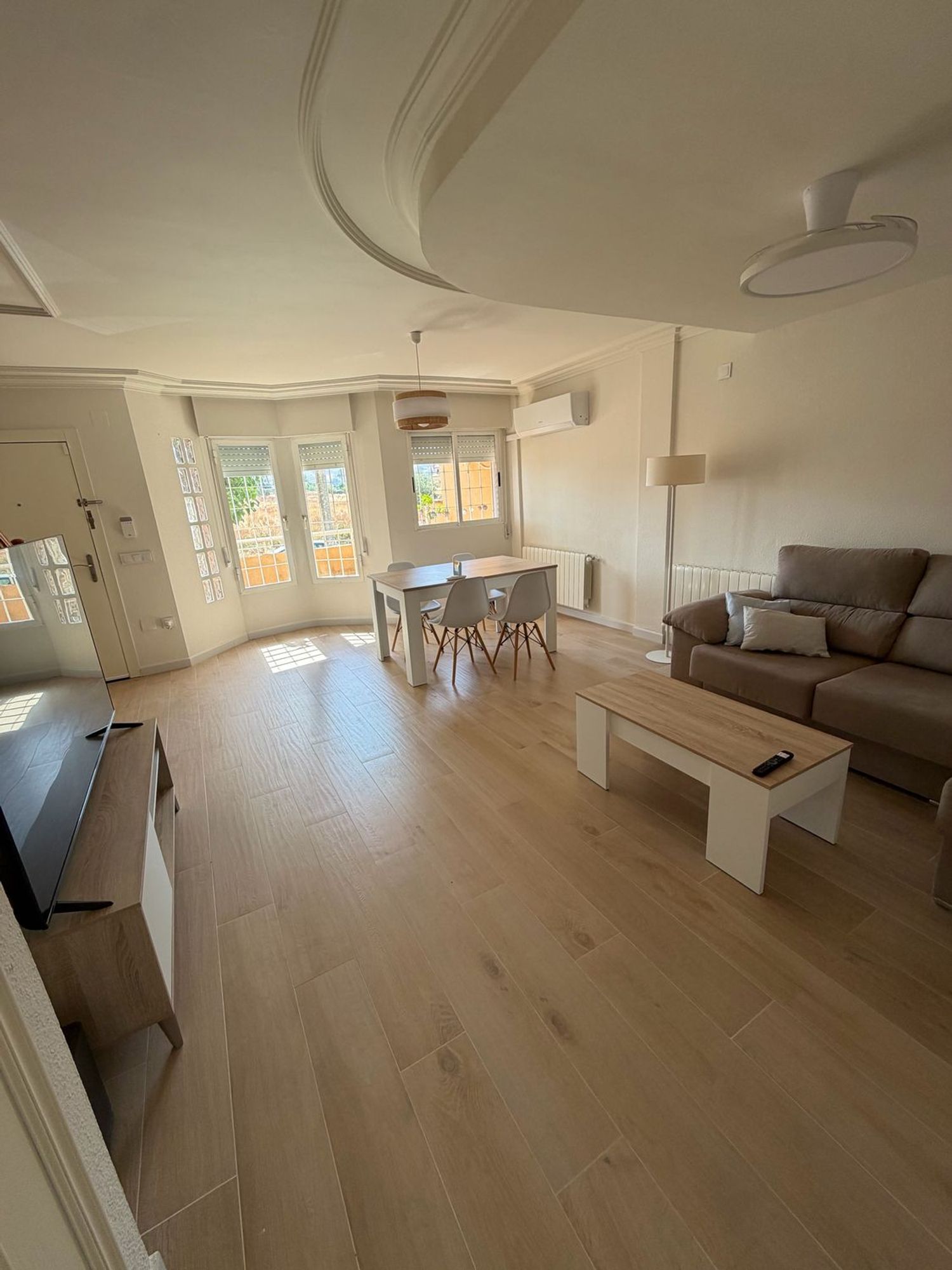 Casa o chalet independiente en Calle Columbares, 50, San José de la Vega - Foto 7