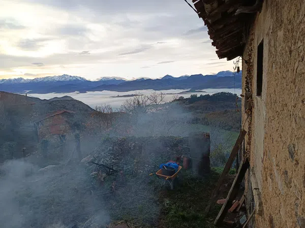 Casa de pueblo en Lugar Cofiño, 44 - Foto 24