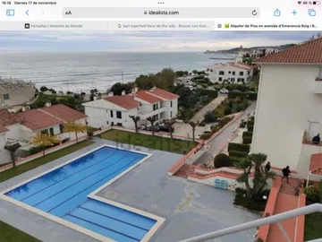 Piso en  Avinguda d'Emerencià Roig i Raventós 26 - Foto 1
