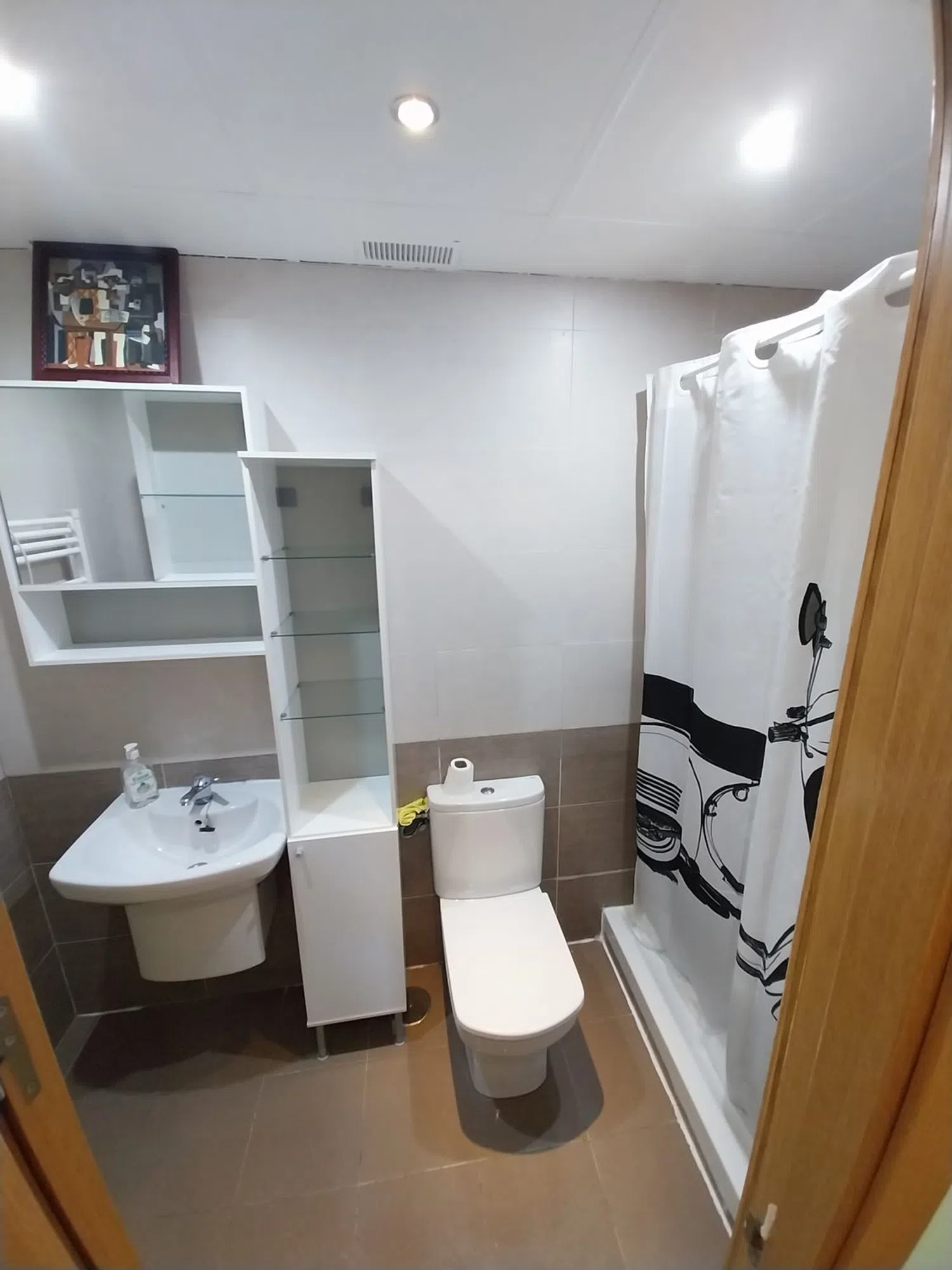 Piso en travesía alejandro sanchez, 3 - Foto 9