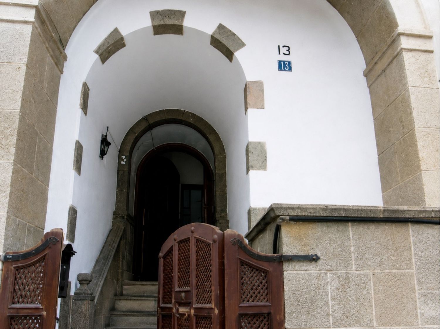 Casa o chalet independiente en Paseo Chil, 13, Schamann - Rehoyas - Foto 5