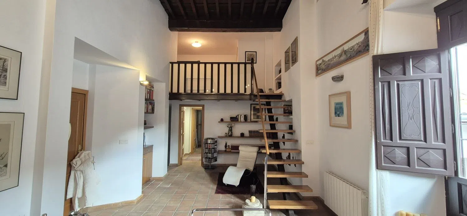 Dúplex en calle Horno del Vidrio, 16 - Foto 8