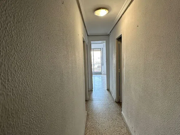 Piso en Calle Luis Montoto, 137, Luis Montoto - Santa Justa - Foto 10