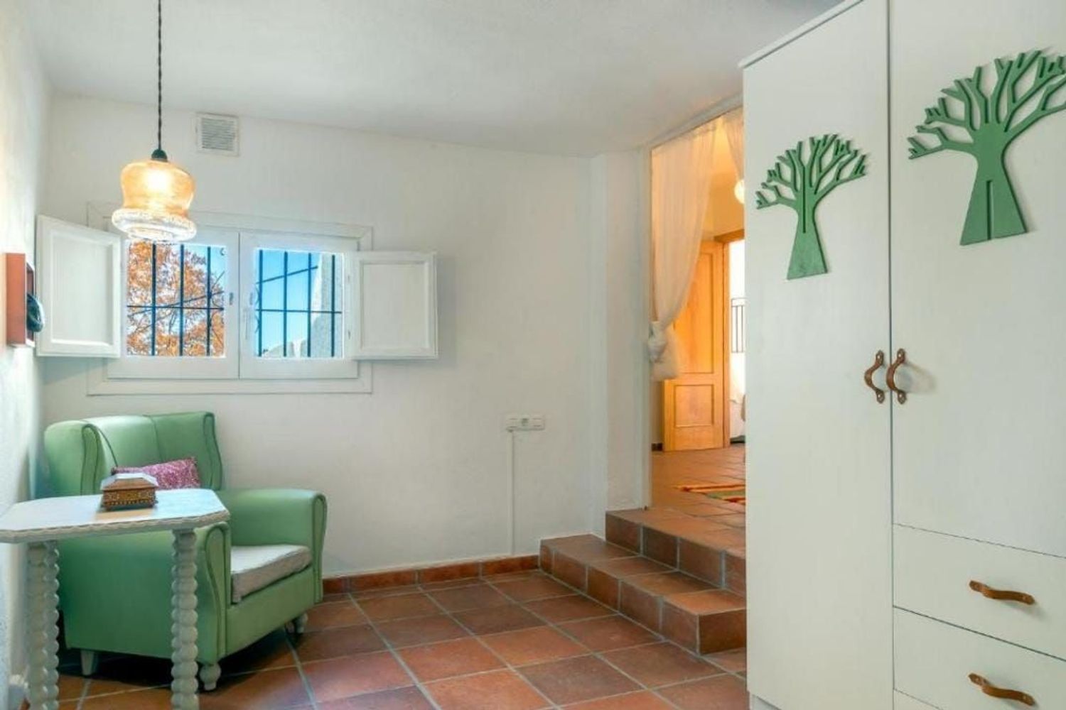 Chalet pareado en Perchel, 19 - Foto 20