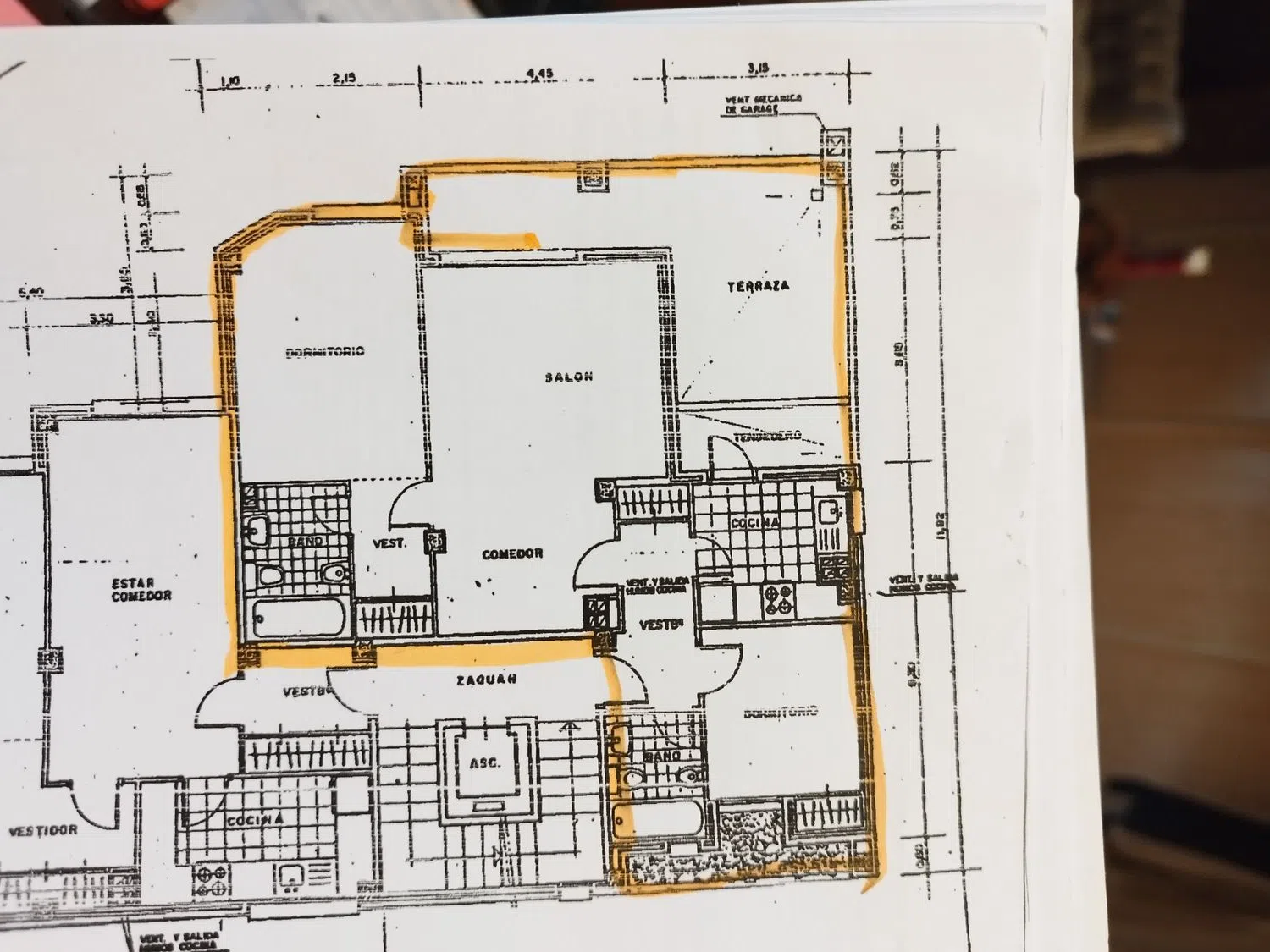 Ático en calle de Bueso de Pineda, 24 - Foto 25