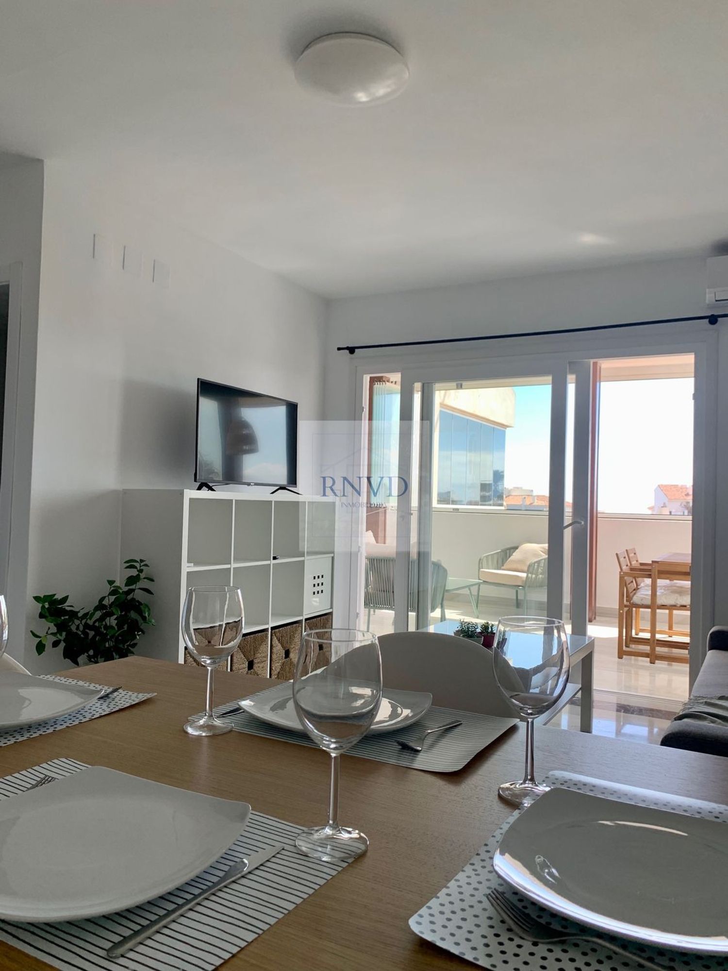 Piso en calle Mar de Calahonda, 3 - Foto 3