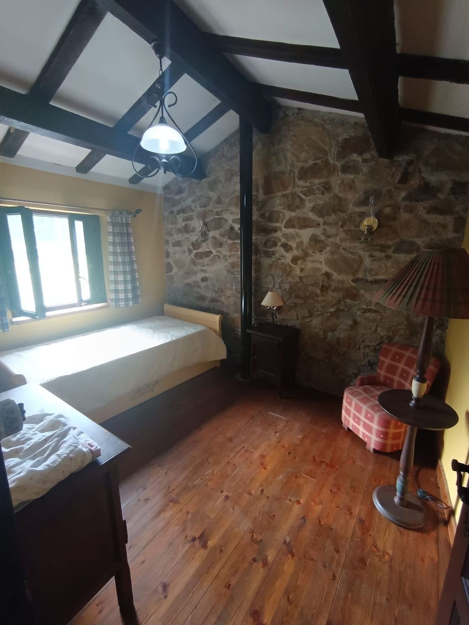 Casa o chalet independiente en Camino del Fontán, 163 - Foto 3