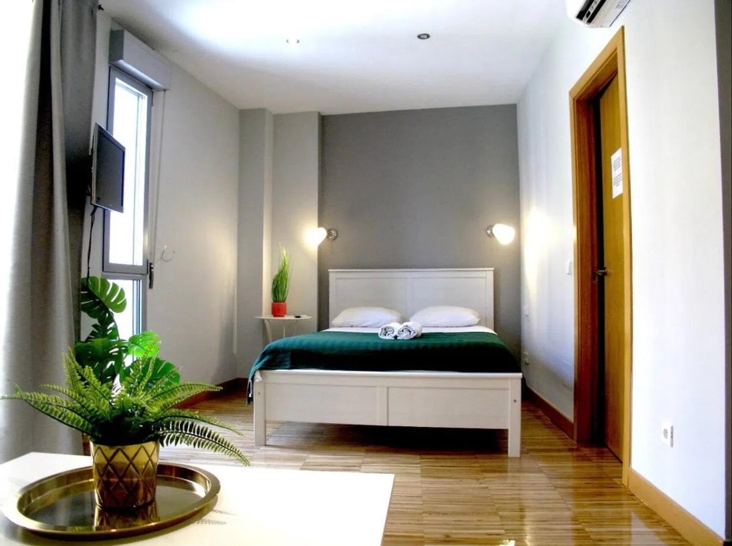 Estudio en plaza de Herradores, 5 - Foto 7