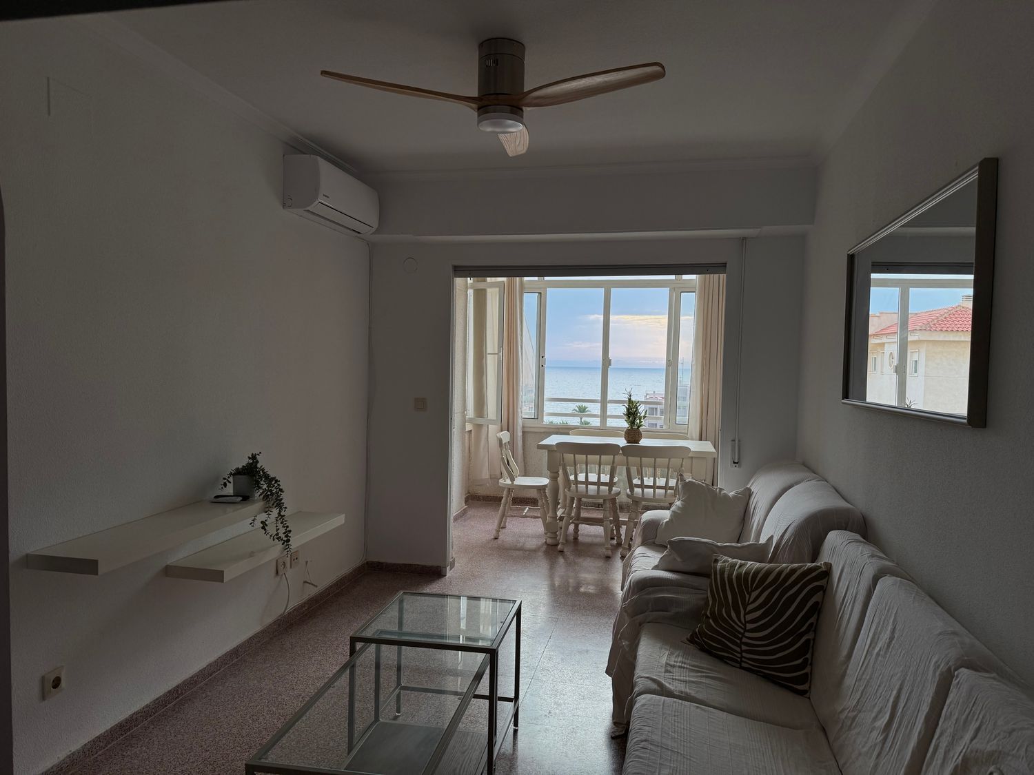 Piso en Calle Islas Baleares, 4, Arenales del Sol, Arenales del Sol - Foto 3