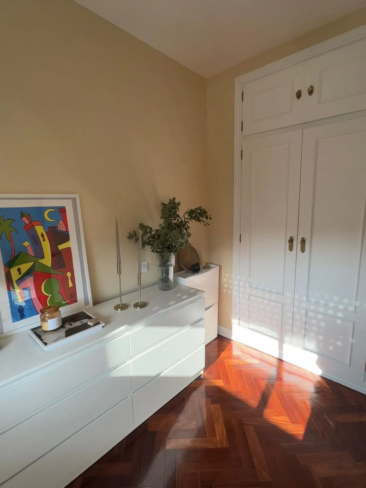 Piso en calle del Marqués de Viana, 57 - Foto 14