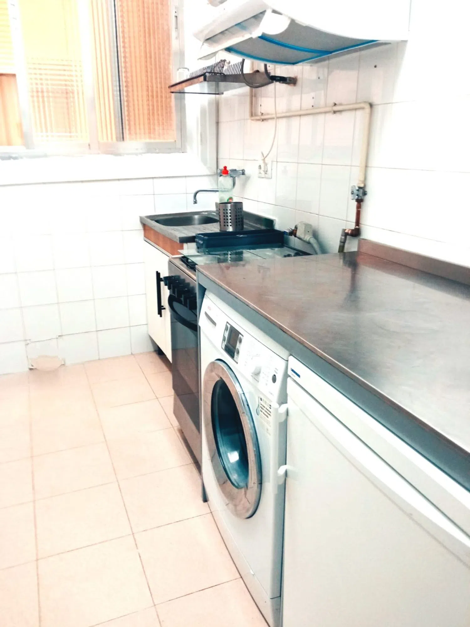 Estudio en calle de las Huertas, 13 - Foto 8